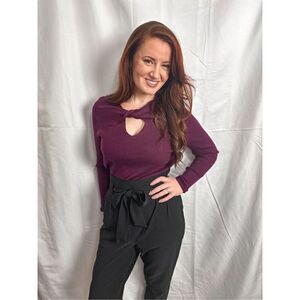 Grace Karin Trouser Pants